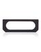 Empaques de espuma anti-polvo para puerto de carga para iPhone 12 / 12 Mini / 12 Pro / 12 Pro Max / 13 / 13 Mini / 13 Pro / 13 Pro Max (Paquete de 10)