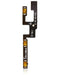 Cable Flex de Boton de Encendido/Volumen para Motorola Moto G 5G Plus (XT2075 / 2020)