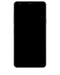 Pantalla LCD con marco para LG K30 (2019) / Escape Plus / Aristo 4 Plus / Arena 2 / Tribute Royal (Reacondicionado) (Todos los colores)