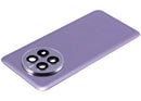 Tapa trasera con lente de camara para Huawei Mate 50 (Morado)