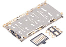 Lector de Tarjeta SIM para Samsung Galaxy A14 5G