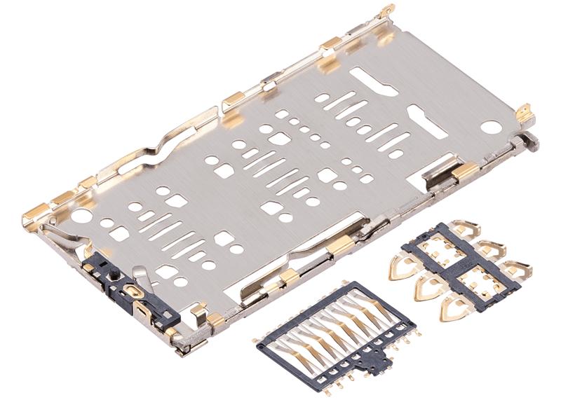 Lector de Tarjeta SIM para Samsung Galaxy A14 5G