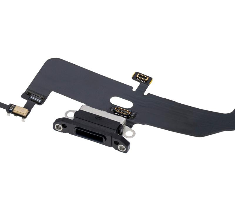 Puerto de carga para iPhone XS (Gris Espacial)