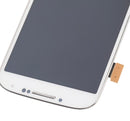 Pantalla OLED con marco para Samsung Galaxy S4 (i9505 / L720T) (Internacional / Sprint (Modelo GSM)) (Reacondicionado) (Blanco)