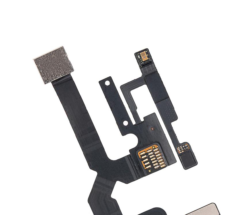 Camara frontal y sensor de proximidad para iPhone 8 Plus