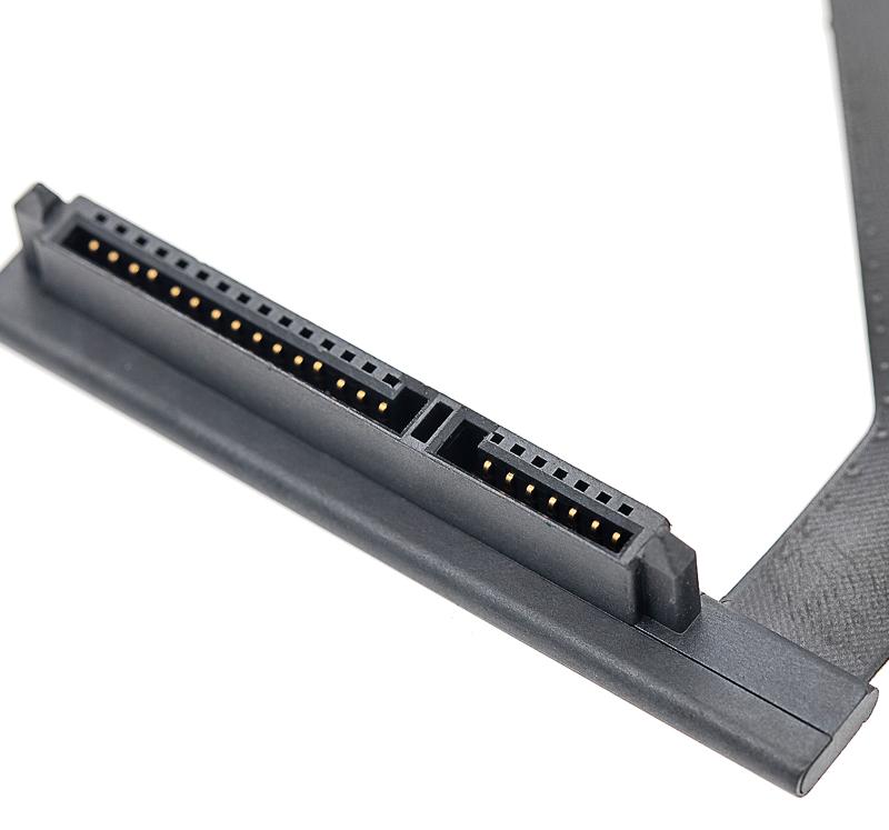 Cable de Disco Duro para MacBook Pro Unibody 15 (A1286 / Mid 2009 / Mid 2010)