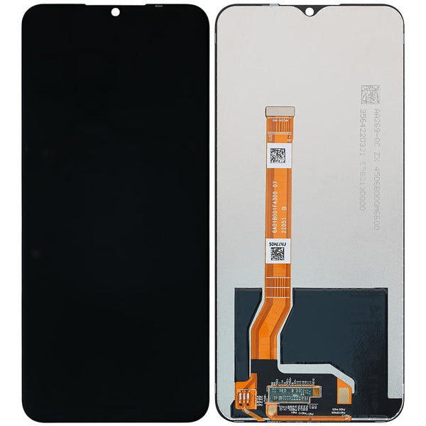 Pantalla LCD para OPPO A57 4G / A57 5G / A57S / A77 4G / A77 5G