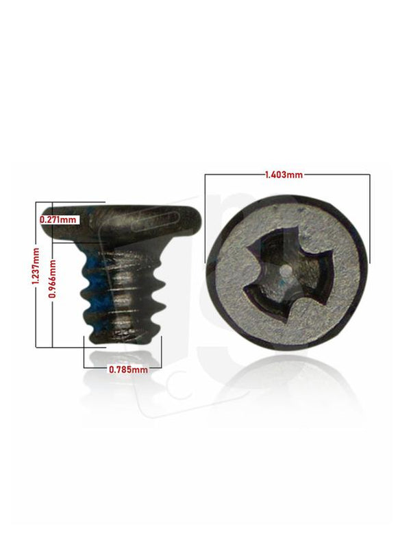 Caja de Tornillos 2.0 Recarga [2E6] (Paquete de 100)