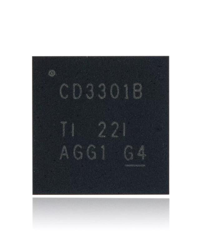 Controlador de energia IC para Notebooks / MacBooks (CD3301BRHHR / CD3301B: QFN-36 Pin)