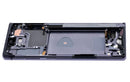 Pantalla USADA OLED para Samsung Galaxy Note 20 5G con marco (Mystic Gray)