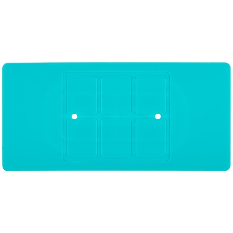 Almohadilla de silicona con succion universal para maquina separadora (Sunshine)