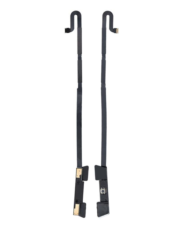 Boton de inicio con flex para iPad 4