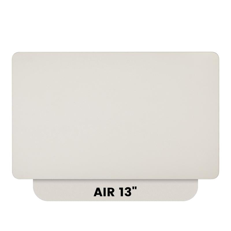 Trackpad para MacBook Air 13" (A2681 / Mid 2022) (Starlight)