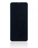 Pantalla LCD con marco para Samsung Galaxy A13 4G (A135 / 2022) original