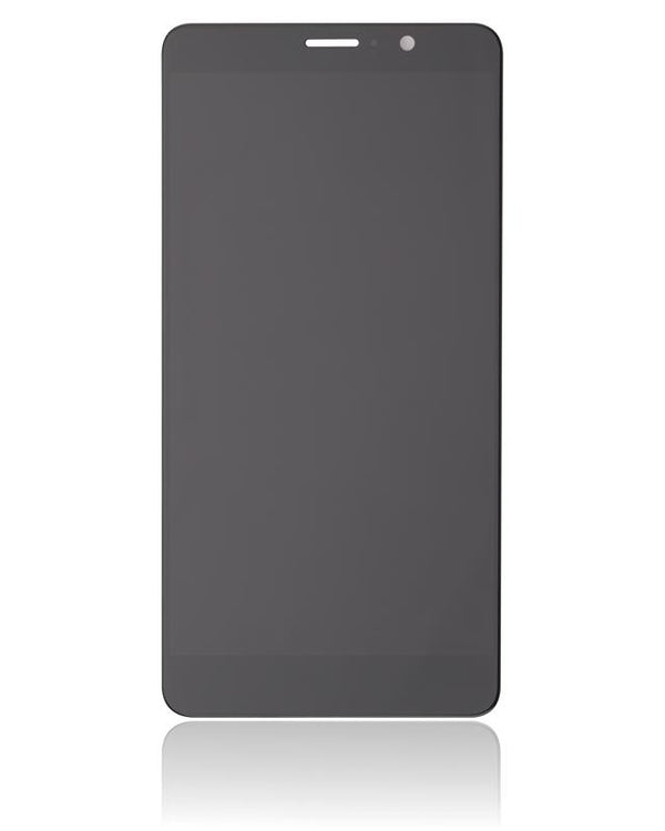 Pantalla LCD para Huawei Mate 9 sin marco (Reacondicionado) Negro