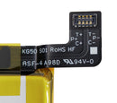 Bateria para Motorola One Hyper (XT2027 / 2020)