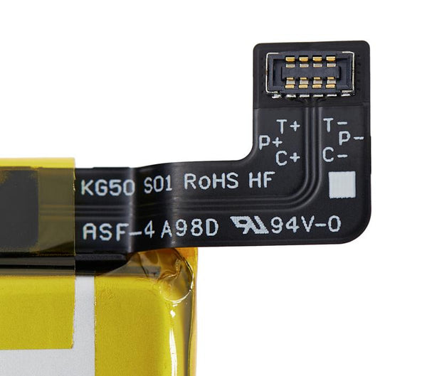 Bateria para Motorola One Hyper (XT2027 / 2020)