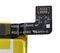 Bateria para Motorola One Hyper (XT2027 / 2020)