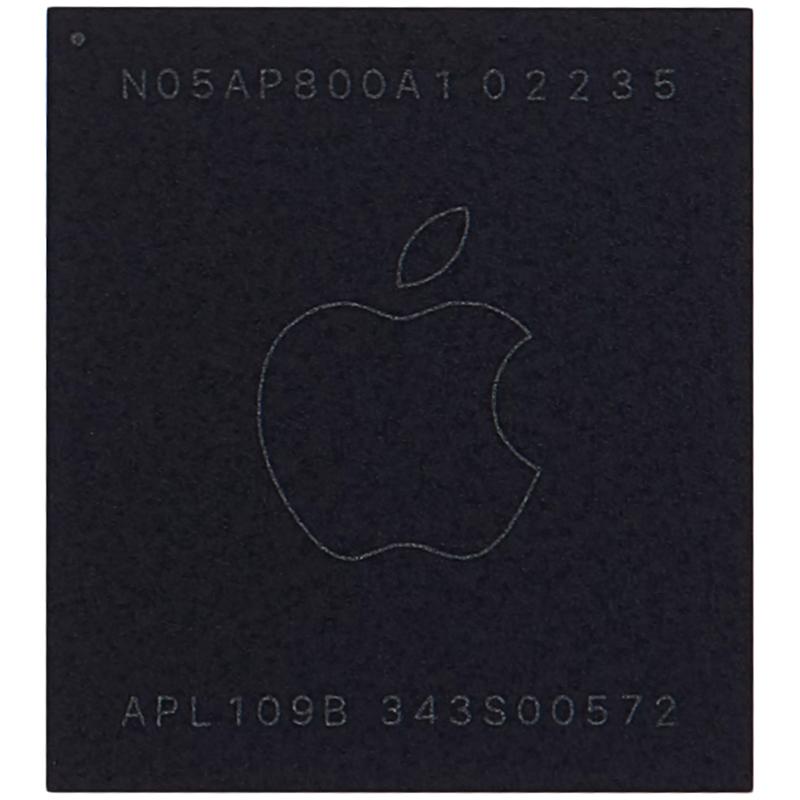 IC de gestion de energia para iPhone 14 / 14 Plus (343S00572)