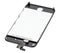 Pantalla LCD para iPhone 4 CDMA (Negro)