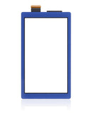 Digitalizador para Nintendo Switch Lite (Azul)