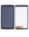 Pantalla LCD para LG G Pad 7.0" (V400 / V410 / VK410) Reacondicionada