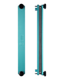 Pinza de presion grande para reemplazo de cristal de telefono y tablet (2UUL)