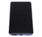 Pantalla OLED para OnePlus 9 con marco (Versión Internacional) (Restaurado) (Winter Mist)