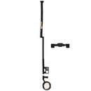 Cable Flex del boton de inicio para iPad 7 (2019) / iPad 8 (2020) / iPad 9 (2021) Dorado