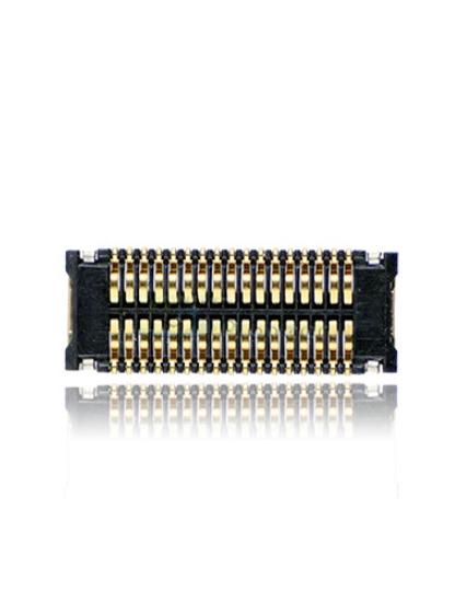 Conector FPC del digitalizador para iPad Air 1 (34 pines)