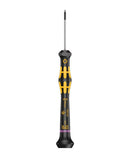 Juego de 4 desarmadores Kraftform ESD para iPhone (Pentalobe, Tri-wing,