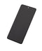 Pantalla OLED con marco para Samsung Galaxy A71 (A715 / 2020) original
