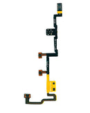 Cable flex de boton de encendido para iPad 2 (Version 2011: EMC 2415)