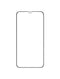 Cristal Templado Silicona Casper Pro para iPhone XR / 11 (Paquete al Detalle)