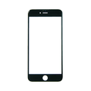 Glass iPhone 6 Plus Negro. - Celovendo. Repuestos para celulares en Guatemala.