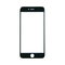 Glass iPhone 6 Plus Negro. - Celovendo. Repuestos para celulares en Guatemala.