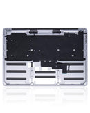 Carcasa superior con teclado para MacBook Pro 13" (A2289 / Principios de 2020) (Teclado UK) Gris Espacial