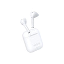 DEFUNC TRUE TALK AUDIFONOS TRUE WIRELESS BLANCO