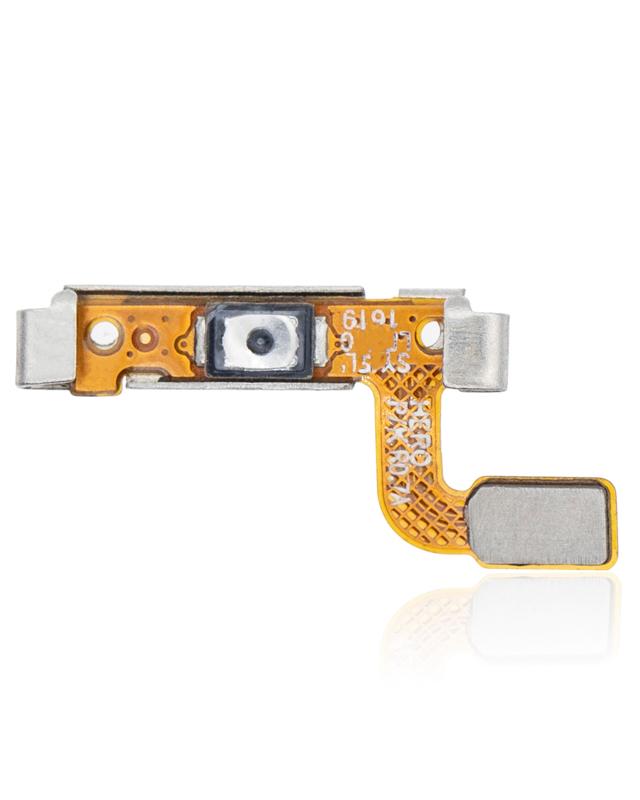 Cable Flex de Boton de Encendido para Samsung Galaxy S7 / S7 Edge