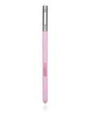 Lapiz tactil para Samsung Galaxy Note 3 (Plata / Rosa)