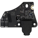 Placa de Audio para MacBook Air 13" Retina A2179 (Principios de 2020) (Gris Espacial)