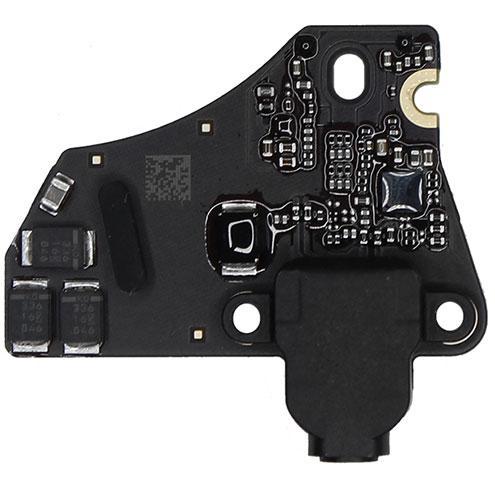 Placa de Audio para MacBook Air 13" Retina A2179 (Principios de 2020) (Gris Espacial)