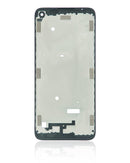 Pantalla con marco para Motorola Moto G8 (XT2045-1 / 2020)