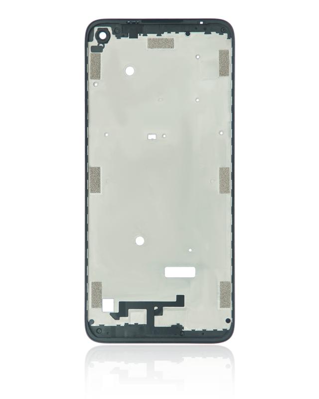 Pantalla con marco para Motorola Moto G8 (XT2045-1 / 2020)