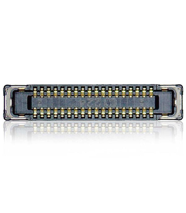 Conector FPC LCD para iPhone 11 Pro / 11 Pro Max (J8000: 36 Pin)