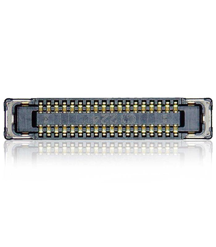 Conector FPC LCD para iPhone 11 Pro / 11 Pro Max (J8000: 36 Pin)