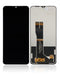 Pantalla LCD para T-Mobile Revvl 6 Pro sin marco (Reacondicionada) (Todos los colores)
