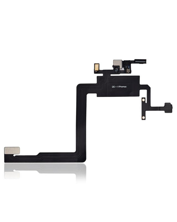 Cable Flex del Sensor de Proximidad para iPhone 11 Pro Max (Requiere Programacion y Soldadura) (I2C)