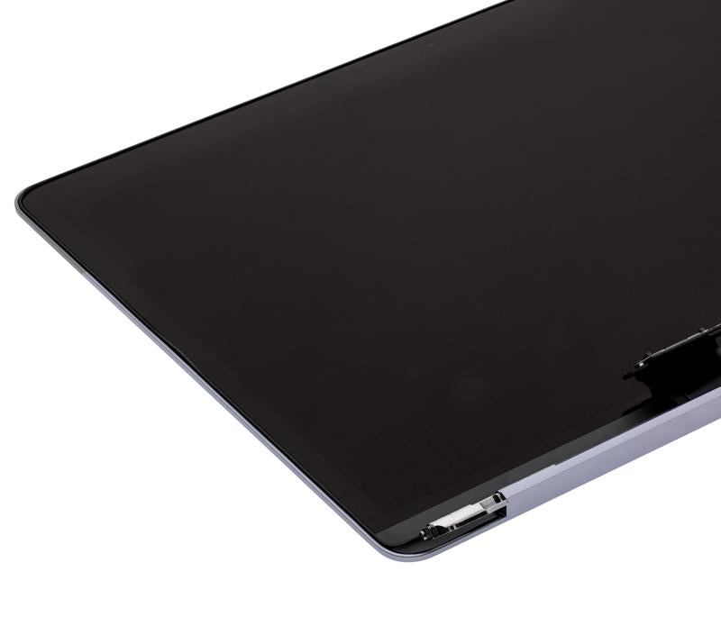 Pantalla completa LCD para MacBook Pro 13" con Touch Bar / Pro 13" (A1706 / A1708 / Finales de 2016 / Mediados de 2017) (Original usada: Grado A) (Gris espacial)