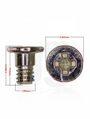 Caja de Tornillos 2.0 Recarga [1K2] (Paquete de 100)